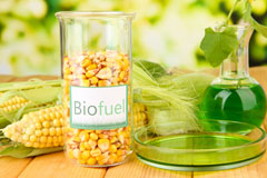 Budbrooke biofuel availability