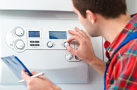 free commercial Budbrooke boiler quotes